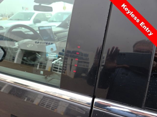 Certified 2023 Ford Expedition Limited image 21