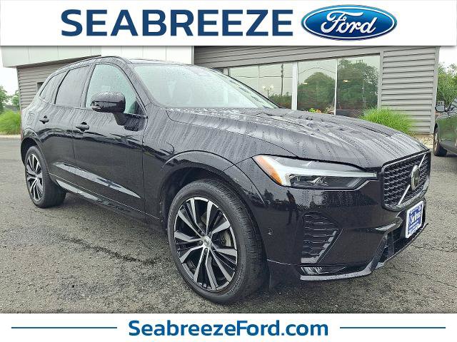 Used 2023 Volvo XC60 B5 Ultimate w/ Climate Package