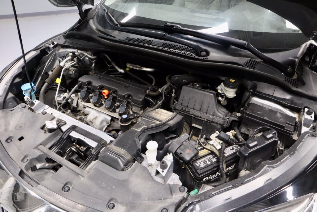 Used 2020 Honda HR-V LX image 15