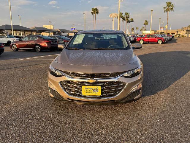 Used 2024 Chevrolet Malibu LT image 8