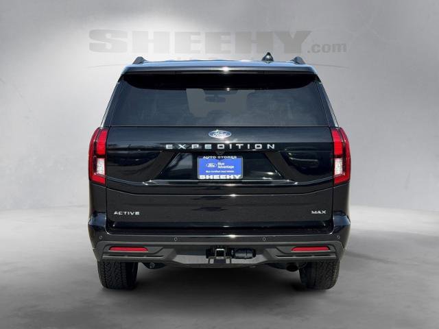 Certified 2025 Ford Expedition Max Active image 4