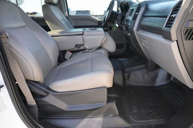 Certified 2019 Ford F350 XL w/ Power Equipment Group image 18