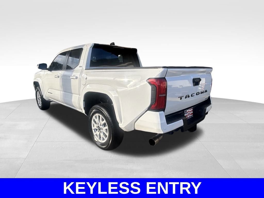Used 2024 Toyota Tacoma SR5 image 5