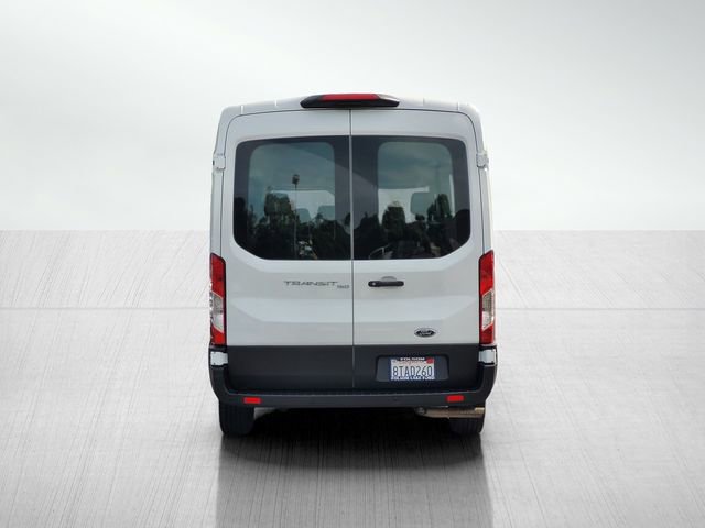 Certified 2020 Ford Transit 150 XL RWD image 5