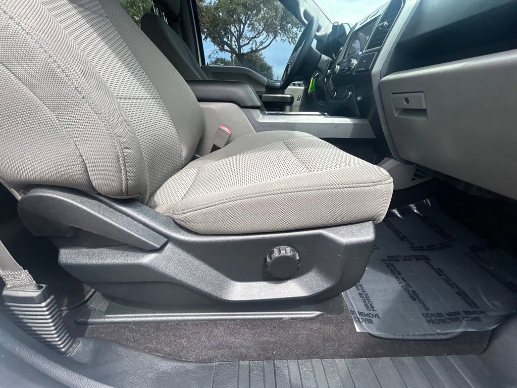 Certified 2020 Ford F150 XLT image 28