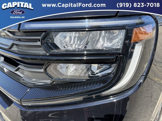 Certified 2025 Ford Expedition Active image 11