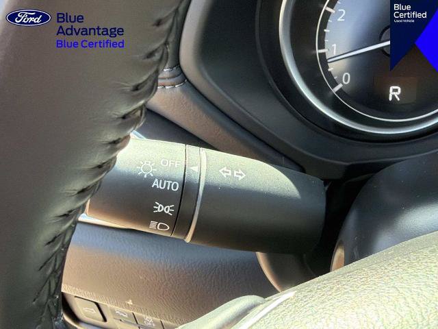 Used 2025 MAZDA CX-5 AWD 2.5 S w/ Preferred Package image 31