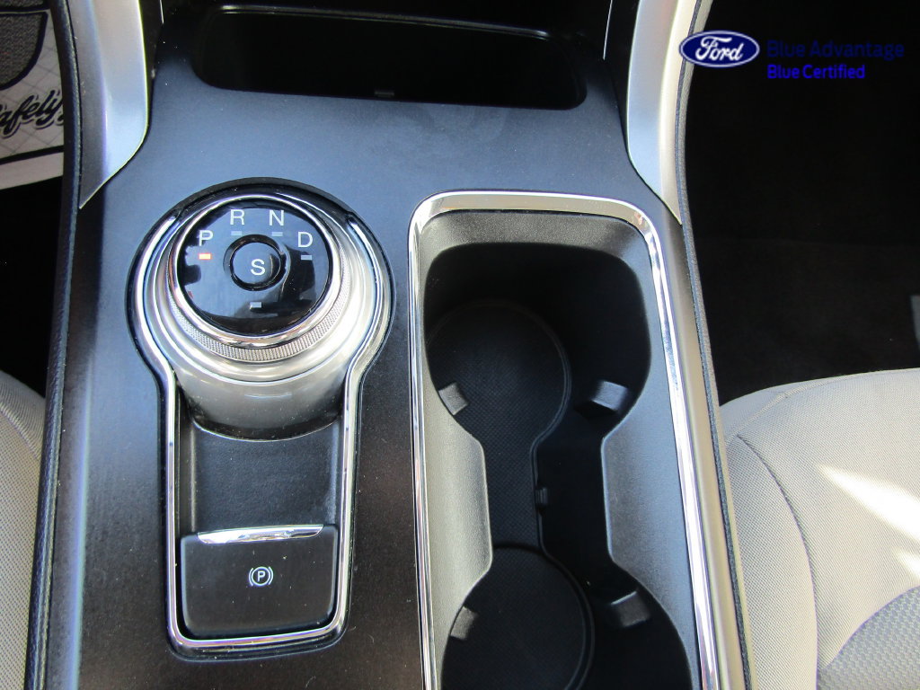 Certified 2019 Ford Fusion SE FWD image 43