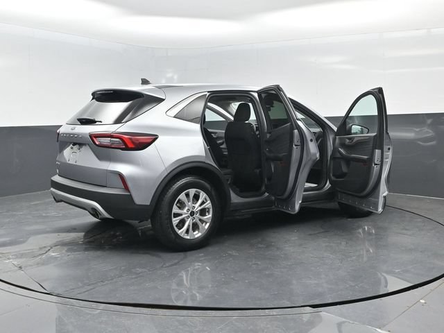 Certified 2024 Ford Escape Active FWD image 31