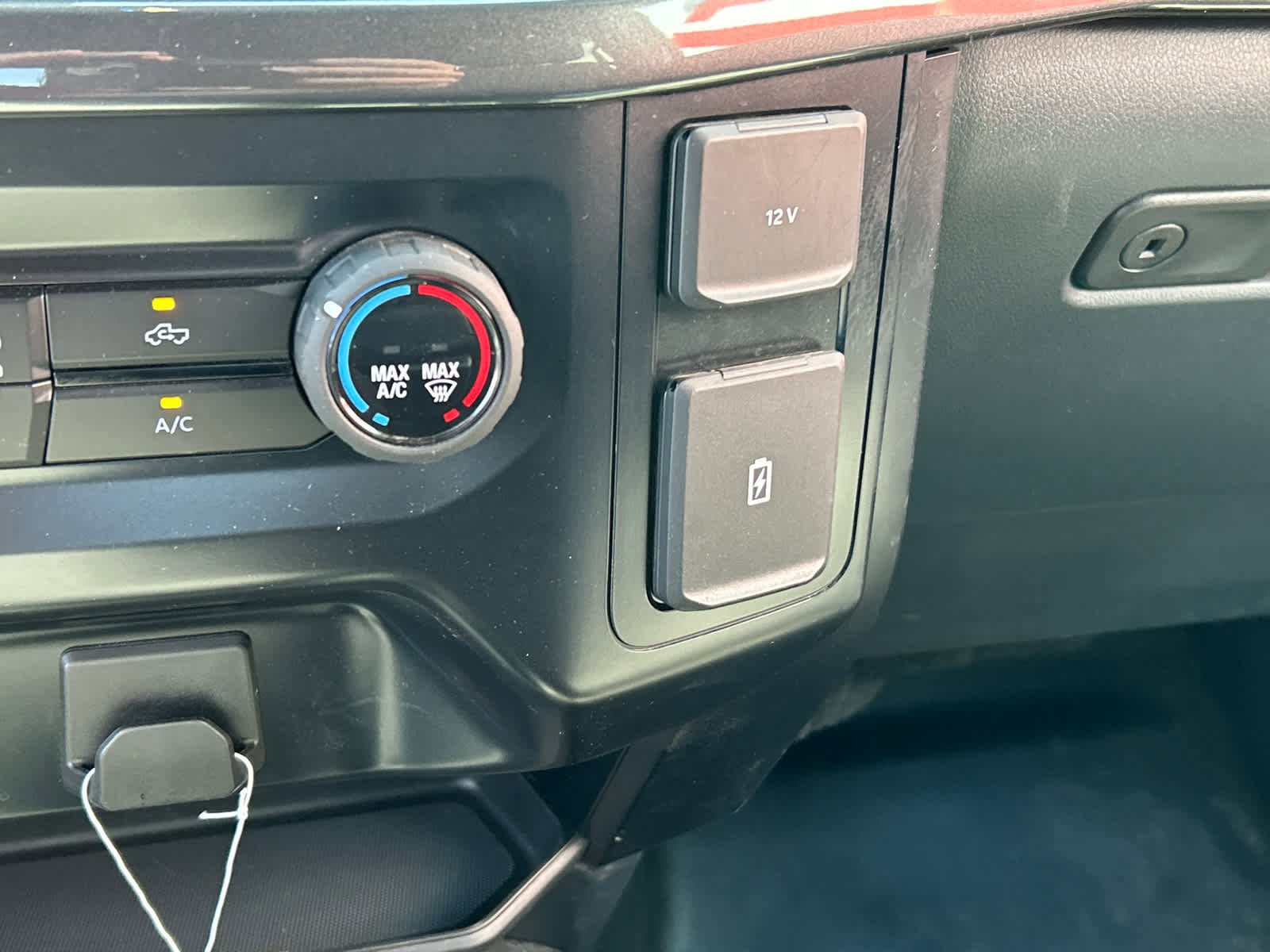 Certified 2023 Ford F150 XL w/ STX Appearance Package image 23