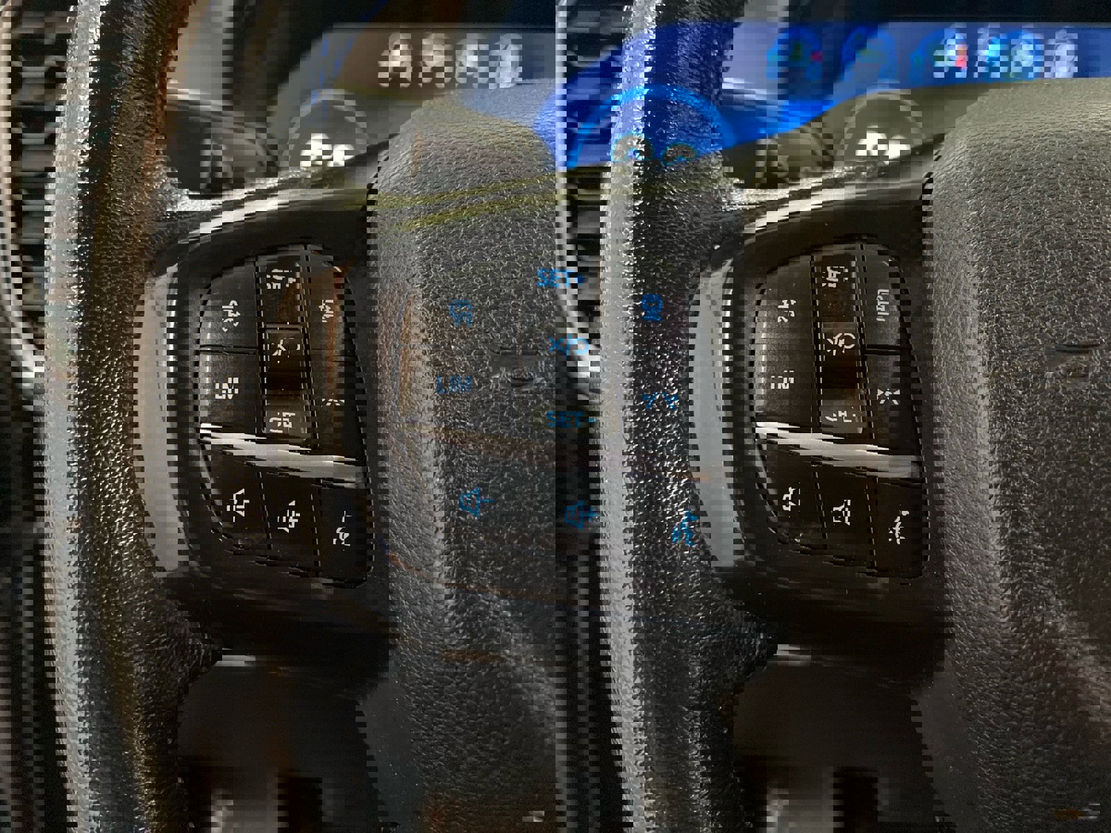 Certified 2024 Ford Ranger Lariat w/ FX4 Off-Road Package image 19