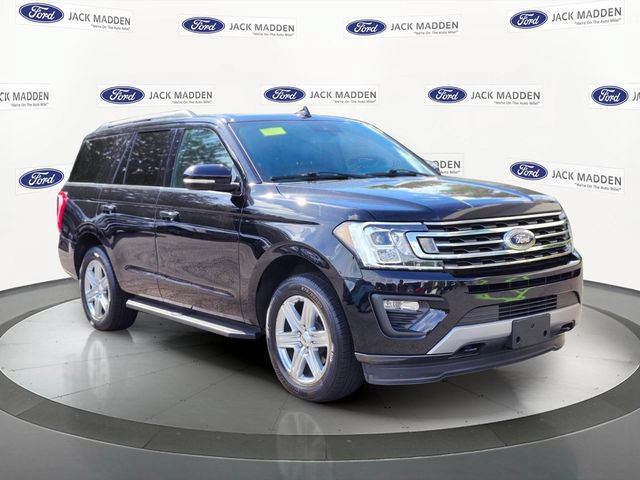 Certified 2021 Ford Expedition XLT AWD/4WD image 7