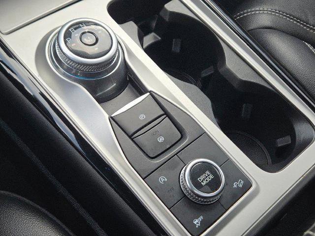 Certified 2023 Ford Explorer ST w/ Equipment Group 401A image 25