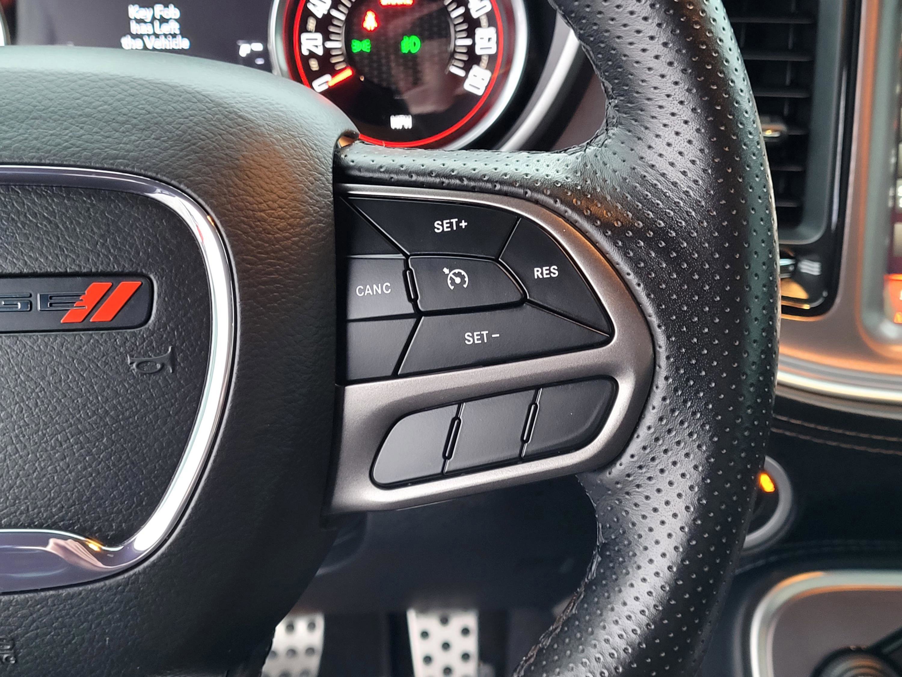 Used 2021 Dodge Challenger R/T Scat Pack w/ Plus Package image 22