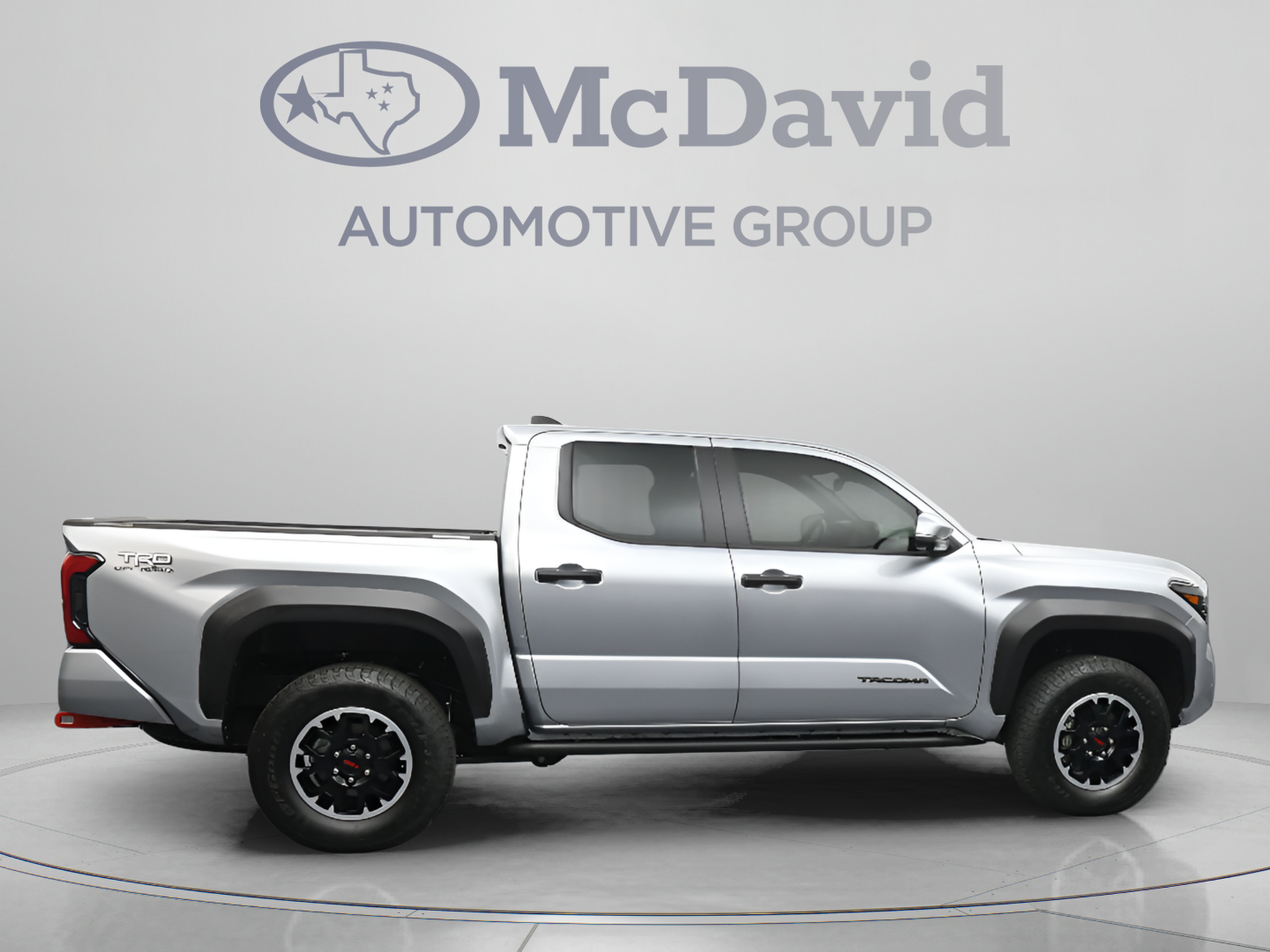 Used 2025 Toyota Tacoma TRD Off-Road w/ TRD Off Road Premium Package AWD/4WD image 9