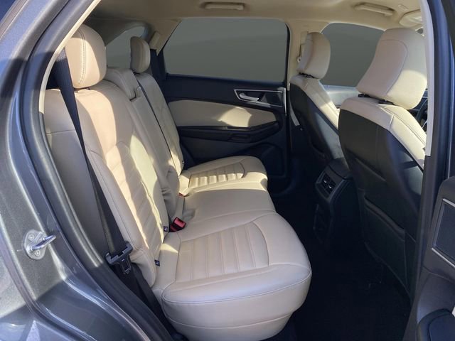 Certified 2024 Ford Edge SEL image 26