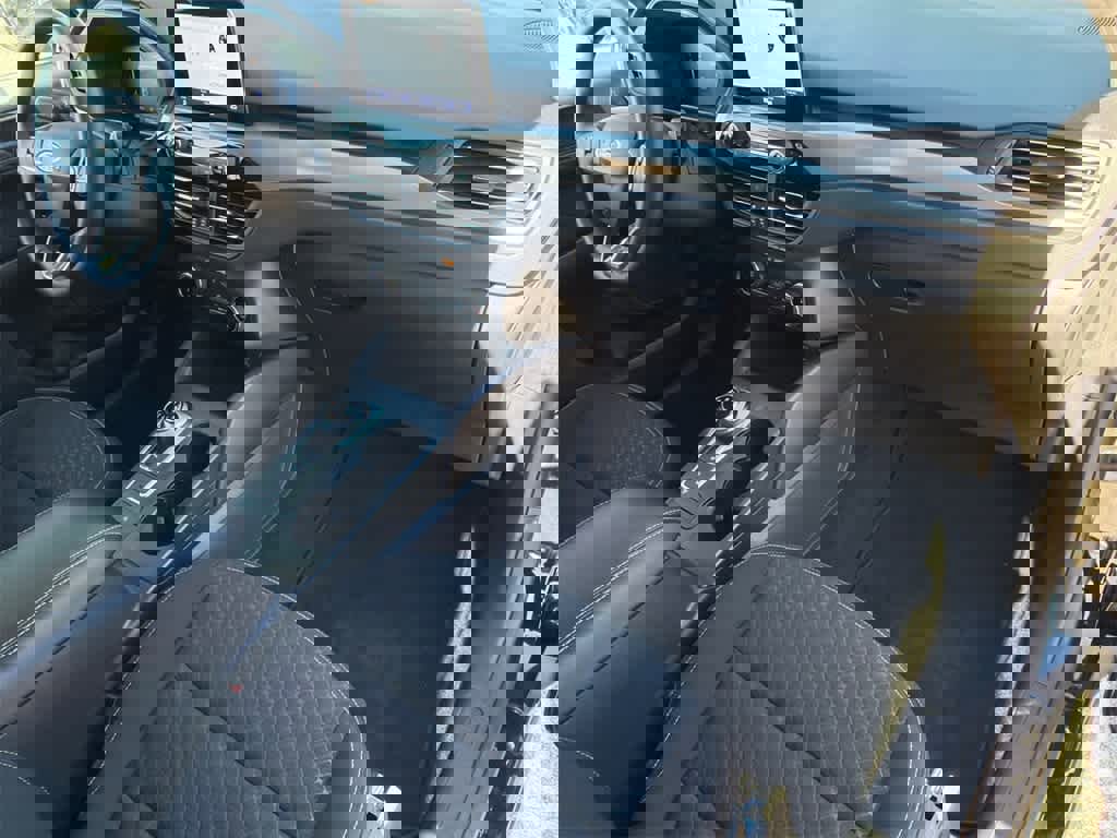 Certified 2023 Ford Escape Active image 13