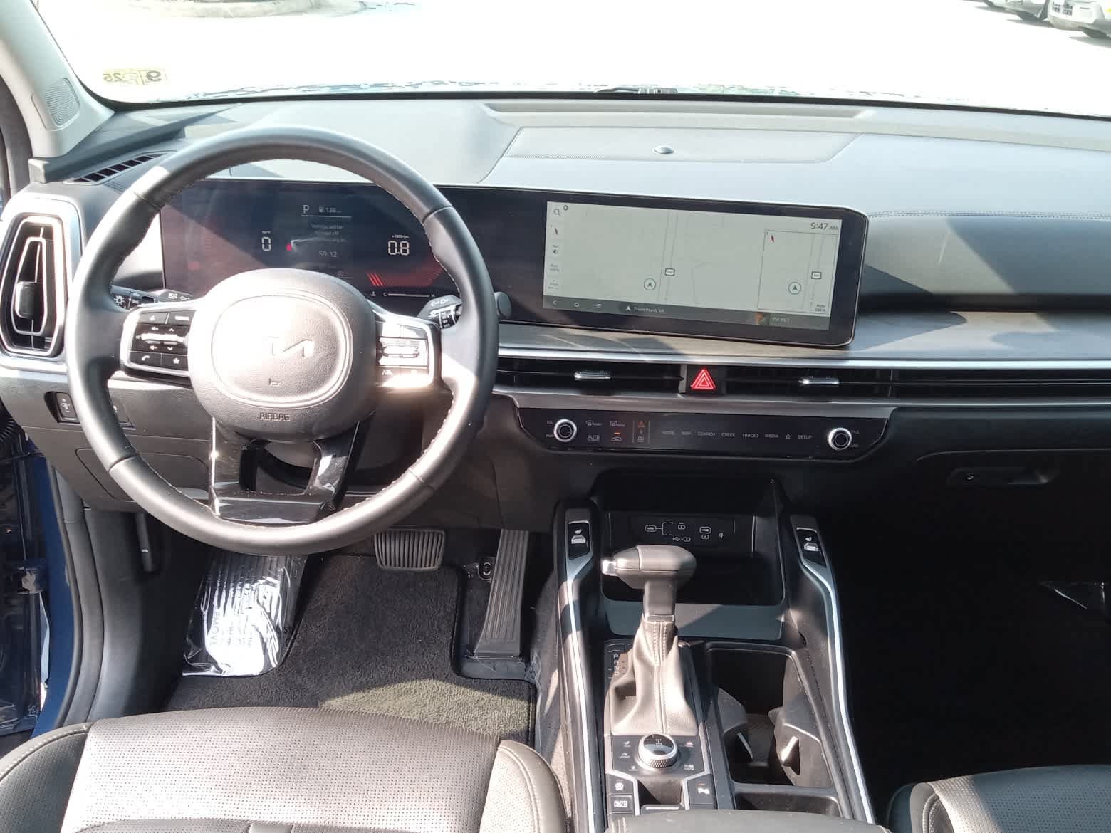 Used 2024 Kia Sorento X-Line EX AWD/4WD image 29
