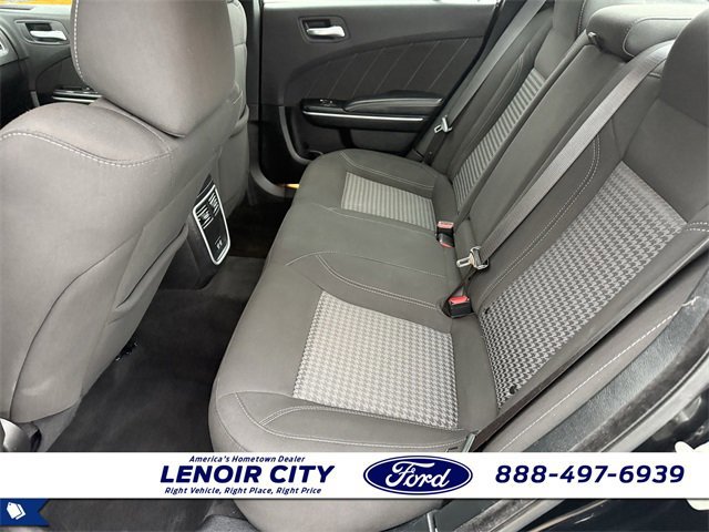 Used 2023 Dodge Charger SXT image 11
