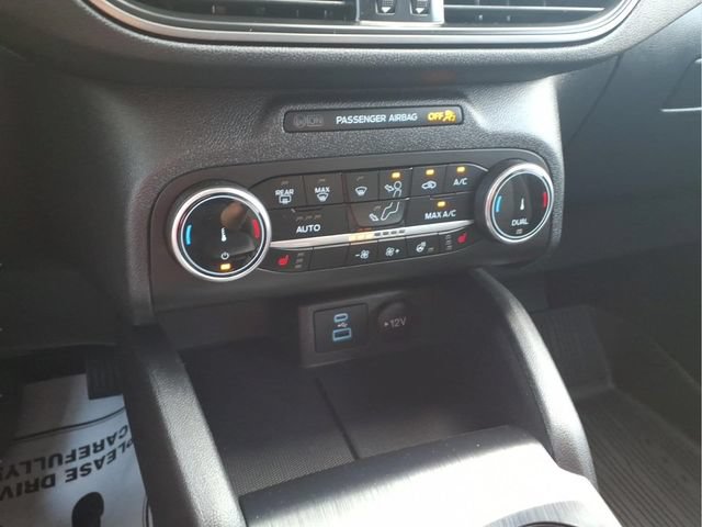Certified 2023 Ford Escape Active AWD/4WD image 19