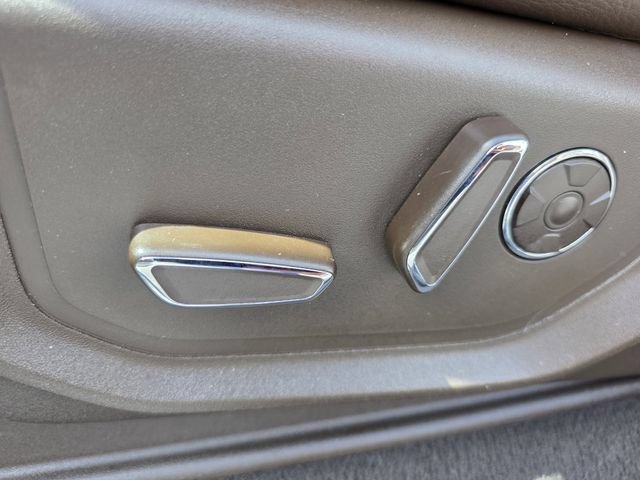 Certified 2022 Ford F450 King Ranch w/ King Ranch Ultimate Package AWD/4WD image 15