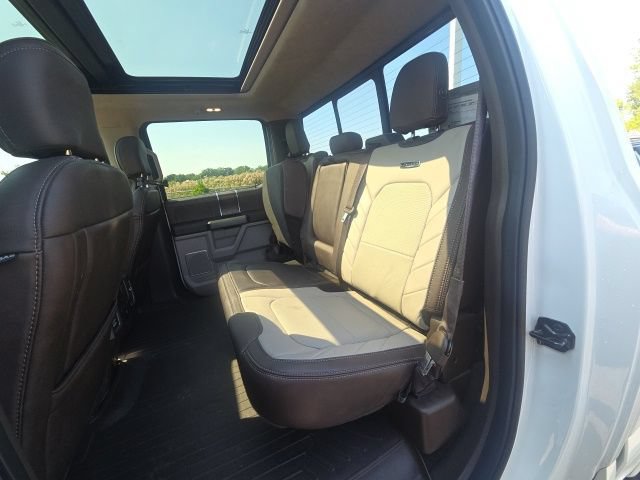 Certified 2019 Ford F150 Limited AWD/4WD image 14