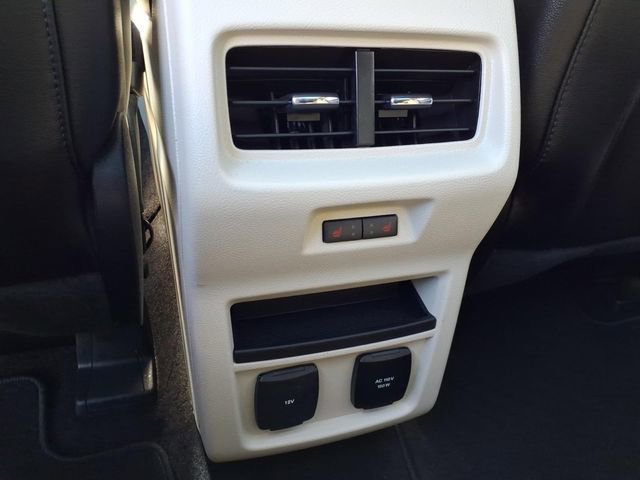 Certified 2018 Ford Edge Titanium w/ Equipment Group 301A FWD image 26