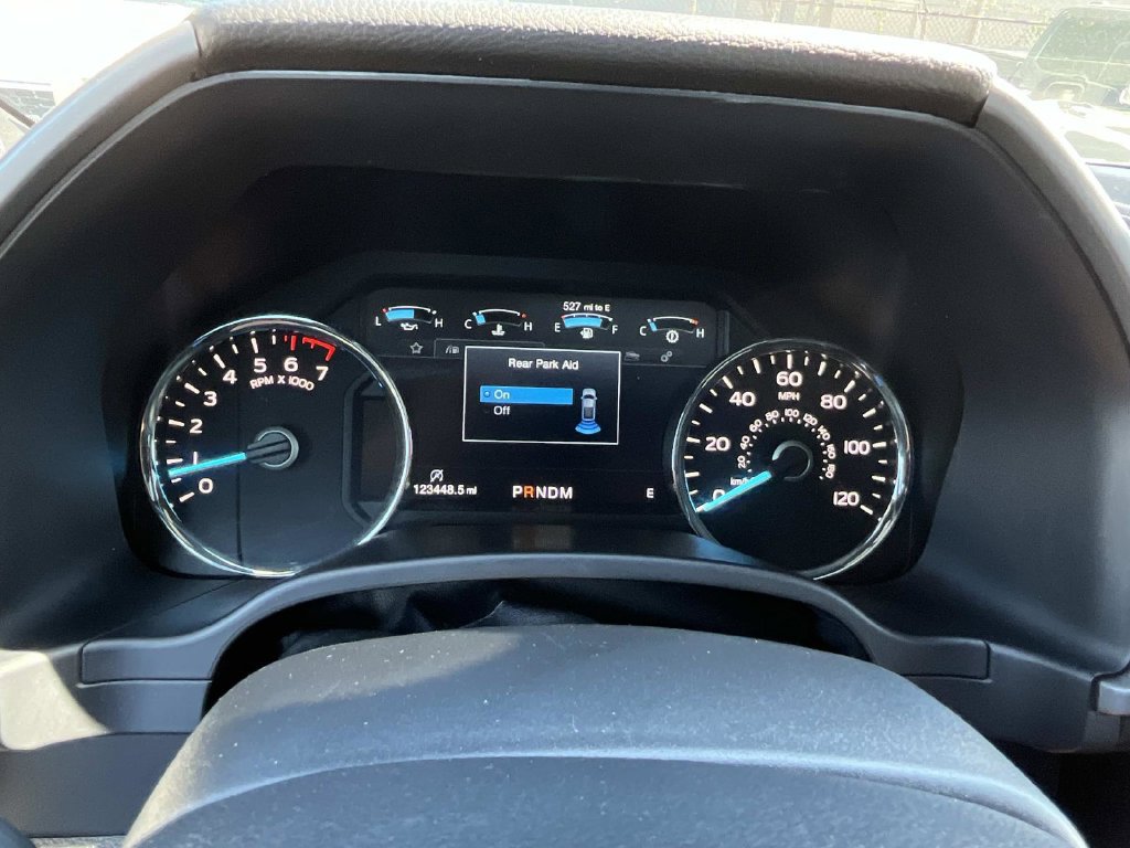 Certified 2019 Ford F150 Platinum w/ Technology Package AWD/4WD image 43