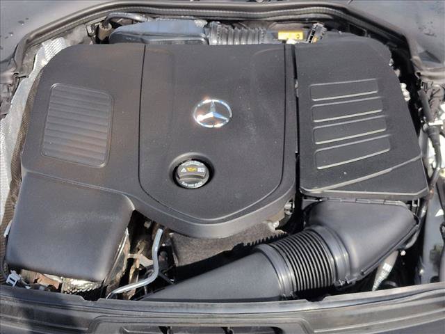 Used 2024 Mercedes-Benz C 300 4MATIC Sedan image 20