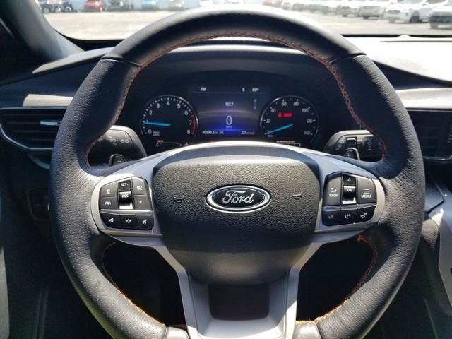 Certified 2023 Ford Explorer Timberline AWD/4WD image 25