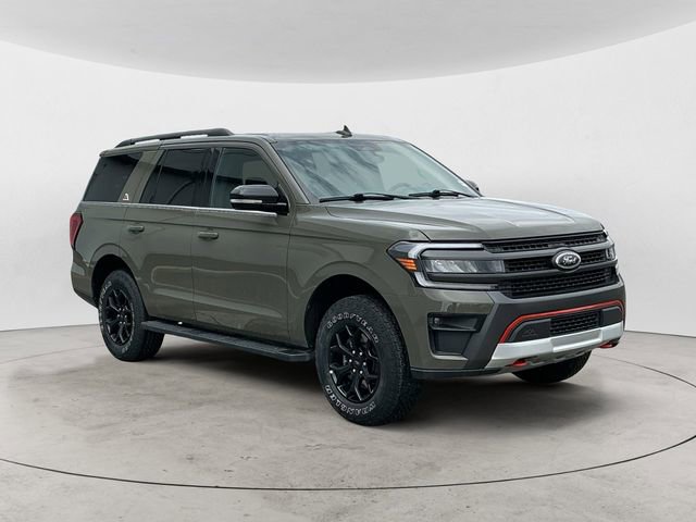 Certified 2024 Ford Expedition Timberline AWD/4WD image 7