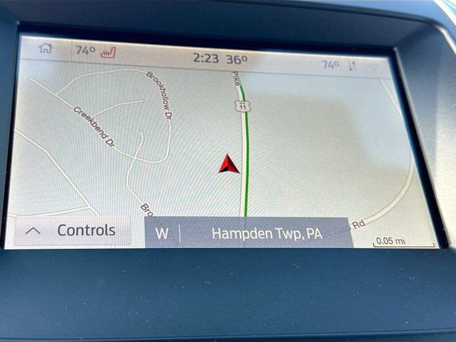 Certified 2020 Ford Edge SEL w/ Convenience Package image 15