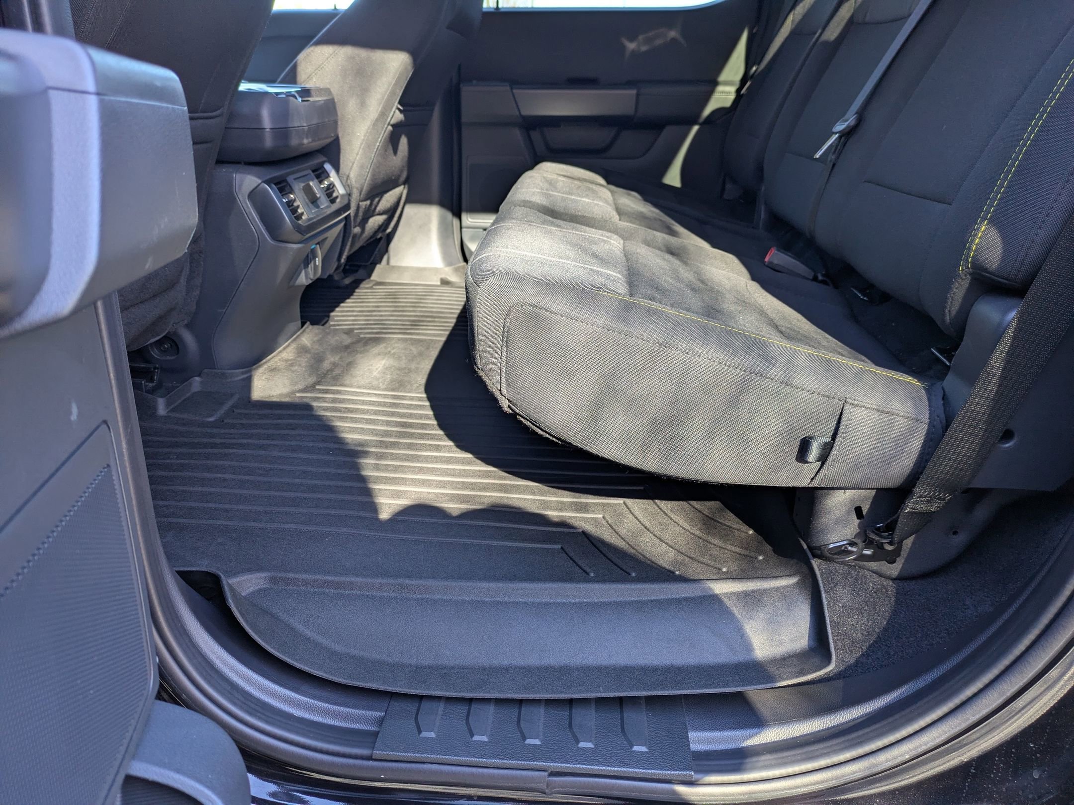 Certified 2024 Ford F150 STX w/ STX Black Appearance Package image 25