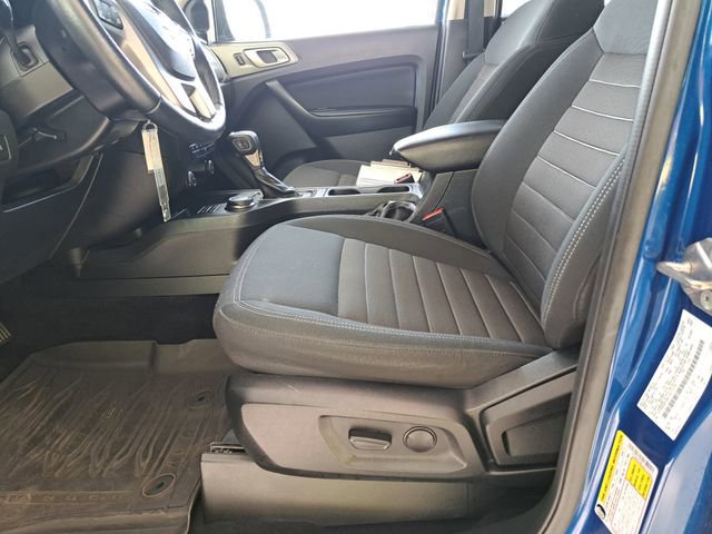 Certified 2020 Ford Ranger XLT w/ Equipment Group 302A Luxury image 25