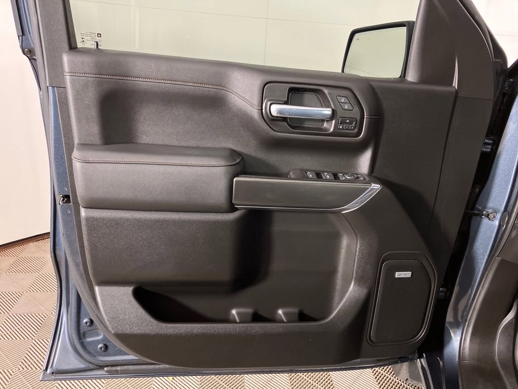 Used 2021 GMC Sierra 1500 AT4 w/ Technology Package image 22