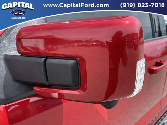Certified 2024 Ford F150 Raptor AWD/4WD image 12