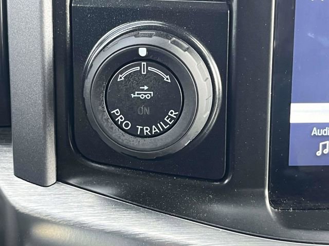 Certified 2023 Ford F150 Lariat w/ Equipment Group 502A High image 24