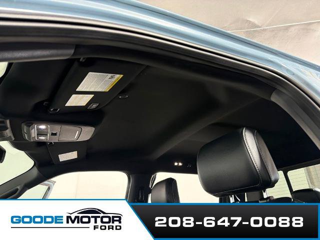 Certified 2023 Ford F150 Lariat AWD/4WD image 19
