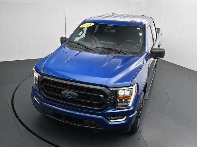 Certified 2023 Ford F150 XLT w/ Equipment Group 302A High AWD/4WD image 21