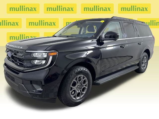 Certified 2025 Ford Expedition Max Active RWD image 15