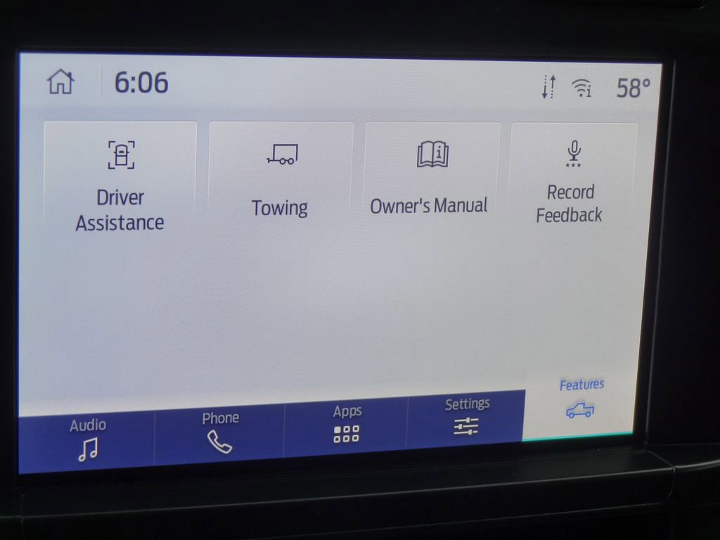 Certified 2024 Ford F350 XL w/ STX Appearance Package AWD/4WD image 25