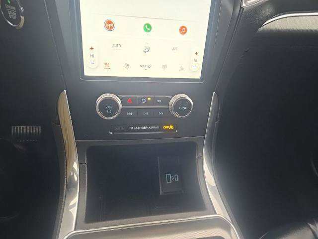 Certified 2024 Ford Edge Titanium AWD/4WD image 29