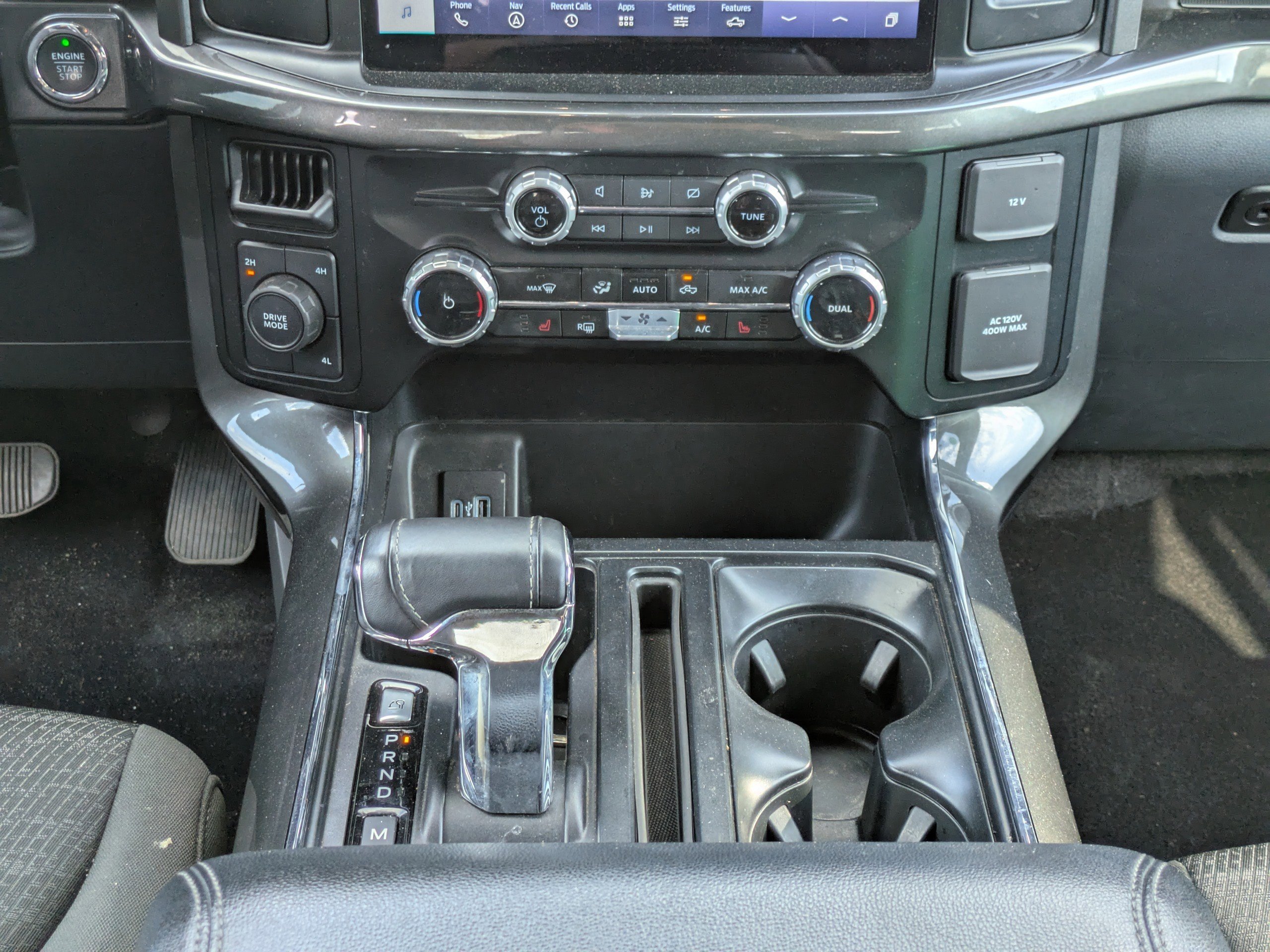 Certified 2023 Ford F150 XLT w/ Equipment Group 302A High AWD/4WD image 17
