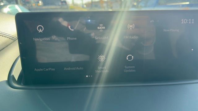 Used 2024 Acura MDX Technology image 16