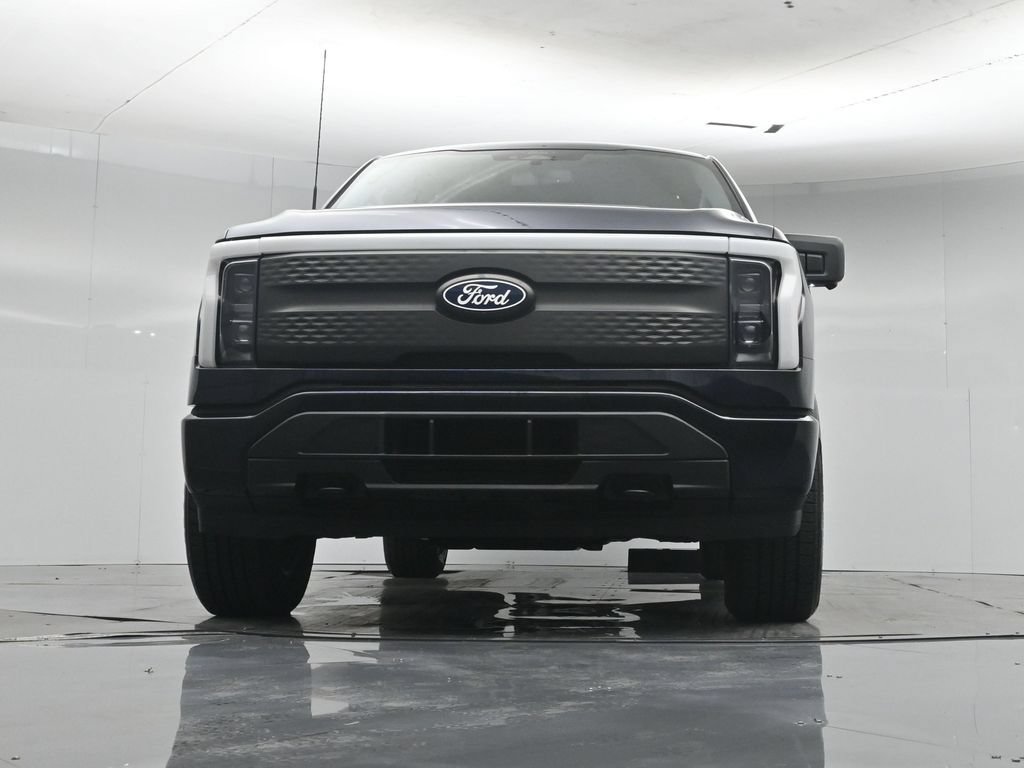 Certified 2024 Ford F150 Lightning XLT AWD/4WD image 48
