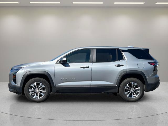 Used 2026 Chevrolet Equinox LT AWD/4WD image 5