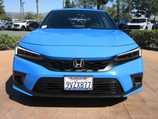 Used 2024 Honda Civic Sport image 7