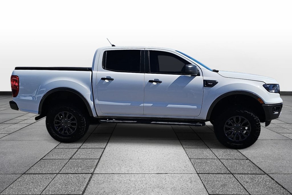 Certified 2020 Ford Ranger XLT w/ Equipment Group 301A Mid AWD/4WD image 4