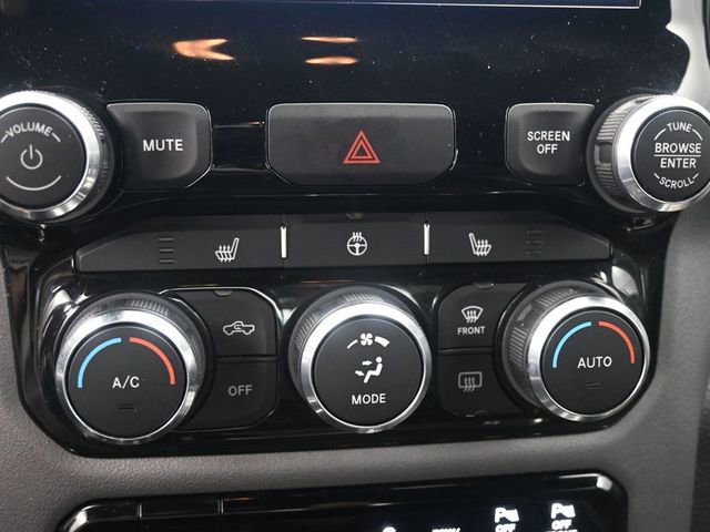 Used 2022 RAM 1500 Big Horn AWD/4WD image 13