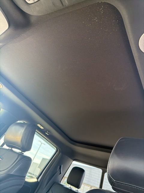 Certified 2024 Ford F150 Platinum w/ Equipment Group 702A High AWD/4WD image 11